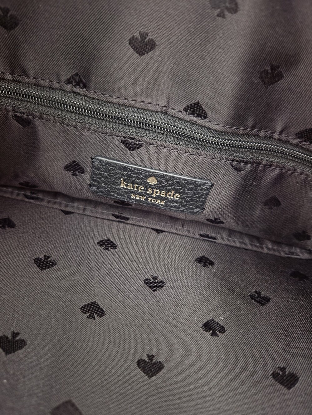 Kate Spade Backpack - Picture 9 of 16